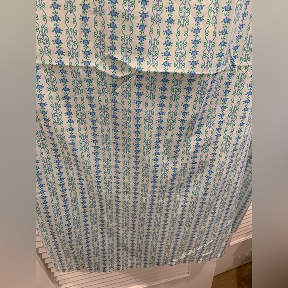 Vintage Lanz of Salzburg cottage core prairie sleeping dress 100% cotton size XL - Picture 4 of 8